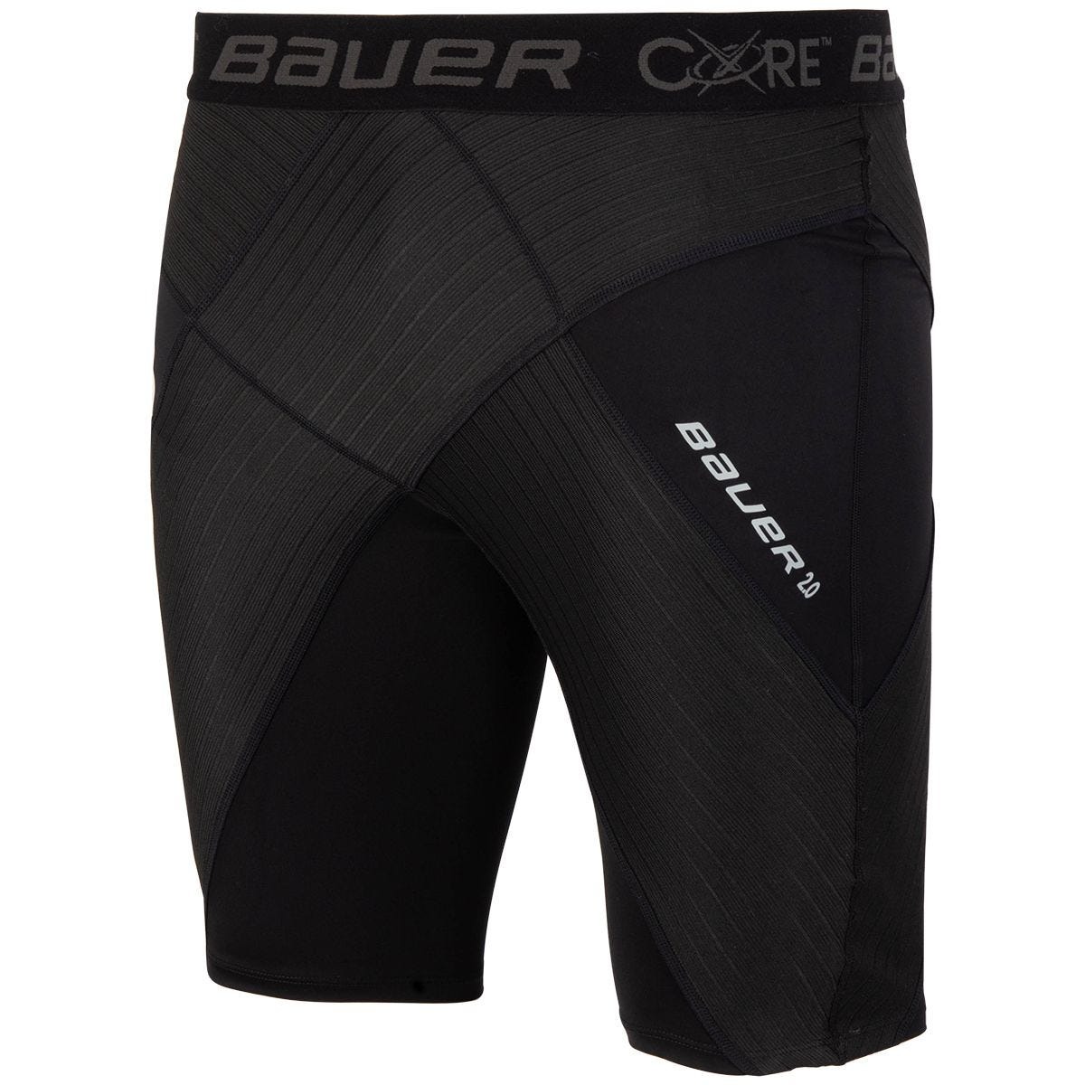 Шорты Bauer Core 2.0 Sr