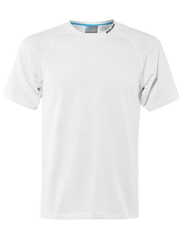 Футболка Bauer VAPOR TEAM TECH TEE Sr
