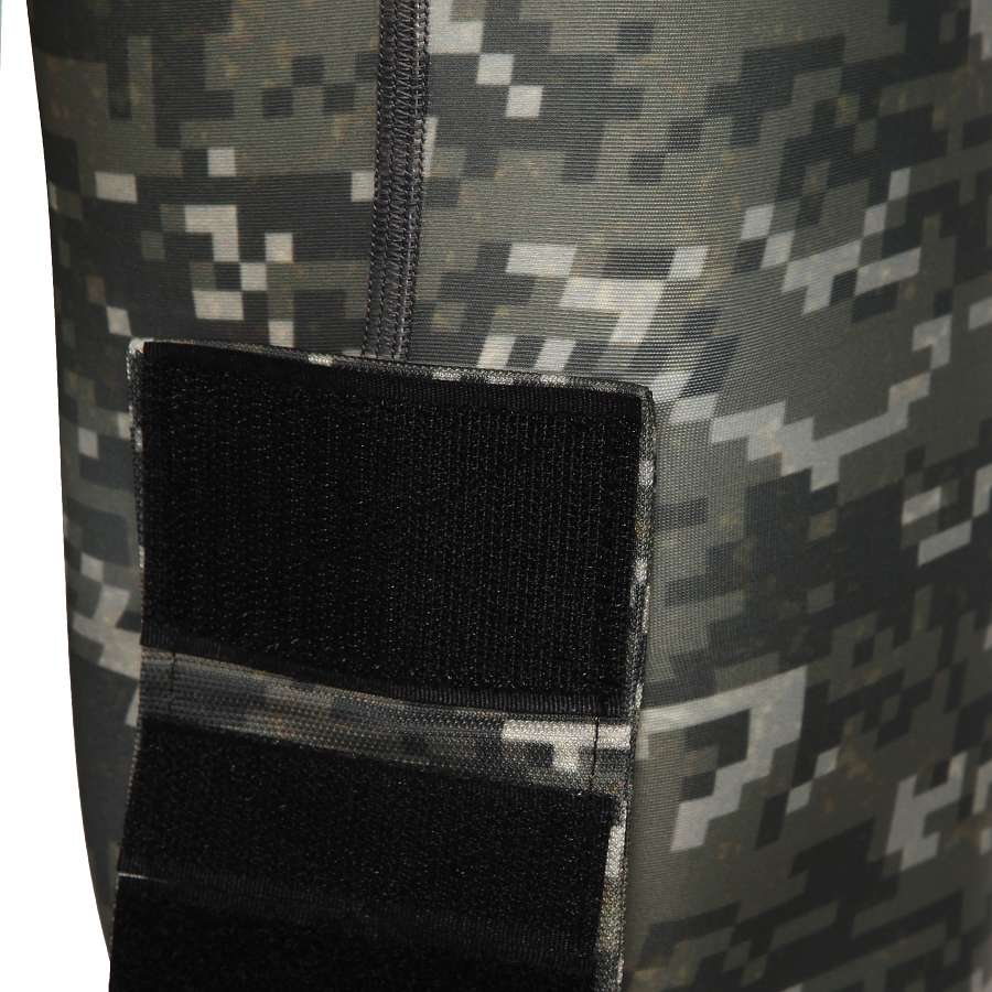 Брюки с раковиной Mad Guy Camo-Line Jr