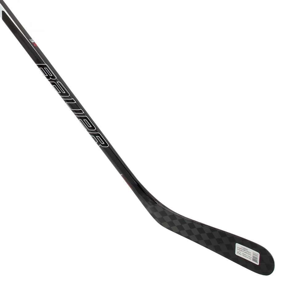 Клюшка Bauer S21 Vapor 3X Grip Int