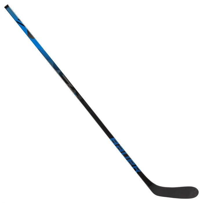 Клюшка Bauer S21 Nexus N37 Grip Jr