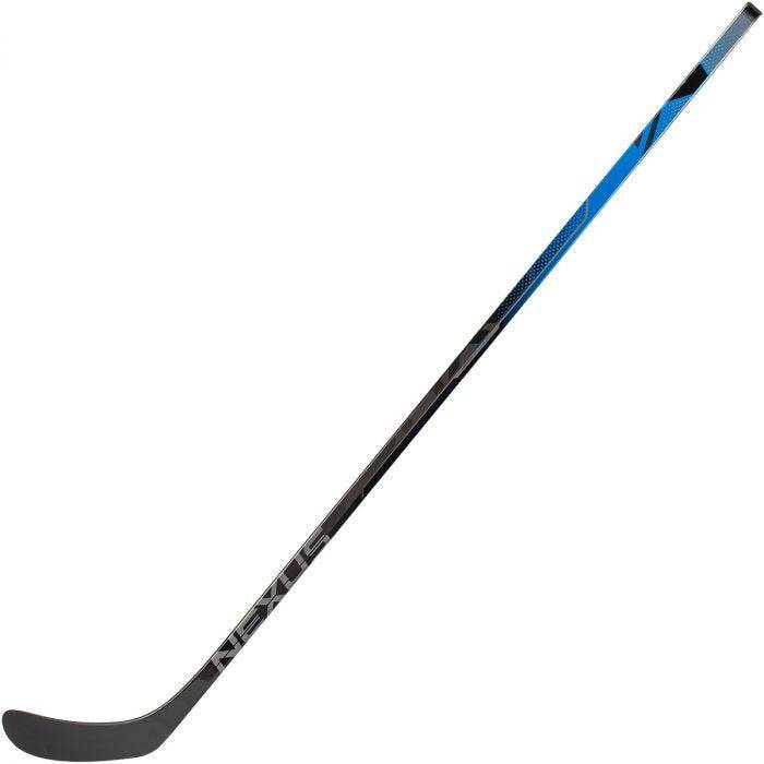 Клюшка Bauer S21 Nexus N37 Grip Jr