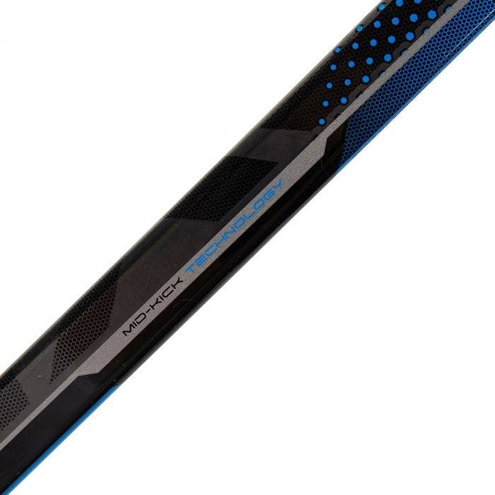 Клюшка Bauer S21 Nexus N37 Grip Jr