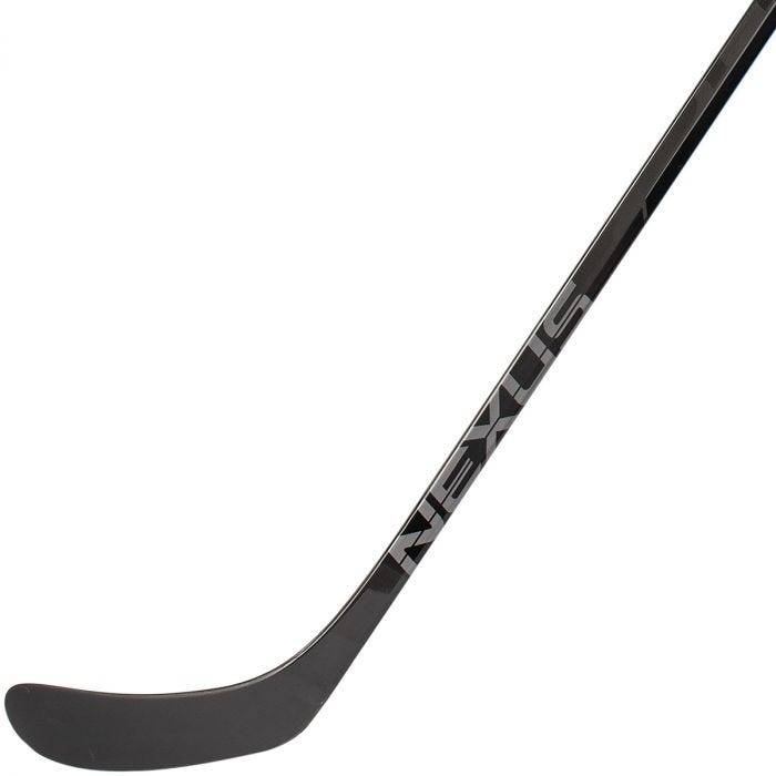 Клюшка Bauer S21 Nexus N37 Grip Jr