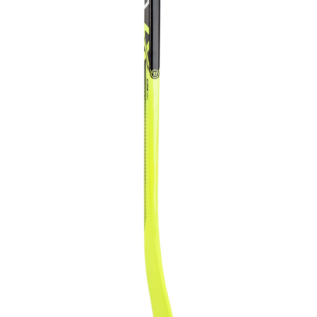 Клюшка Warrior Alpha LX Pro Grip Yth