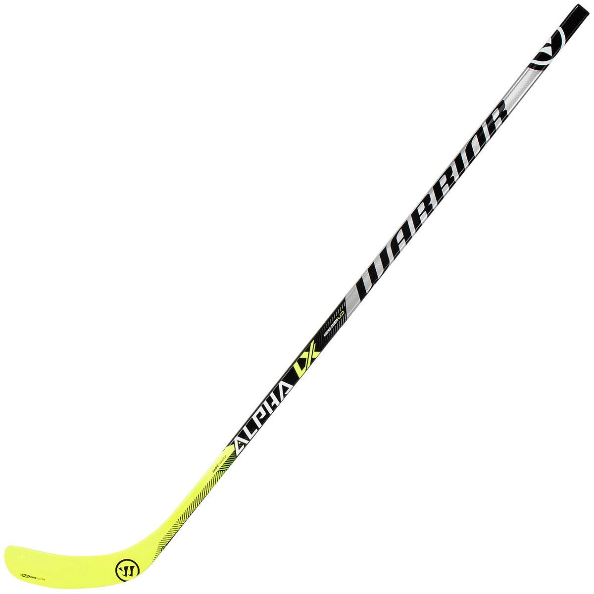 Клюшка Warrior Alpha LX Pro Grip Yth