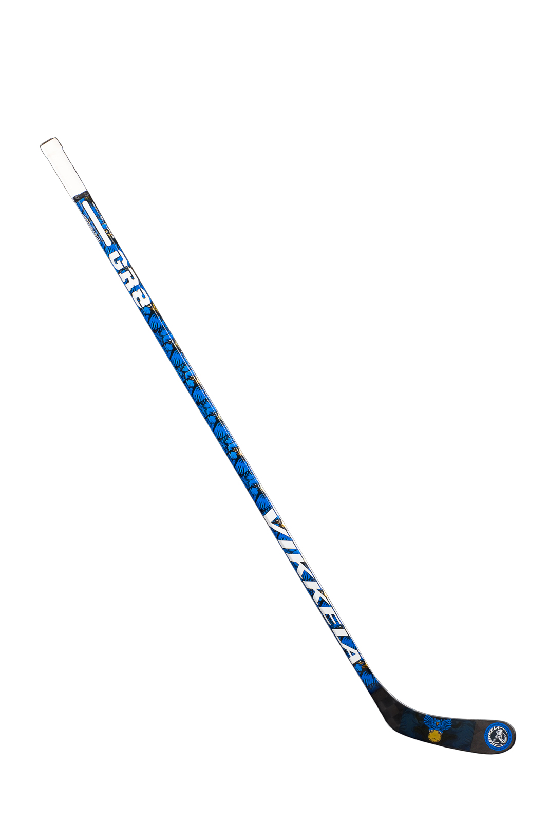 Клюшка Vikkela GR8 GG Flex 47 Jr