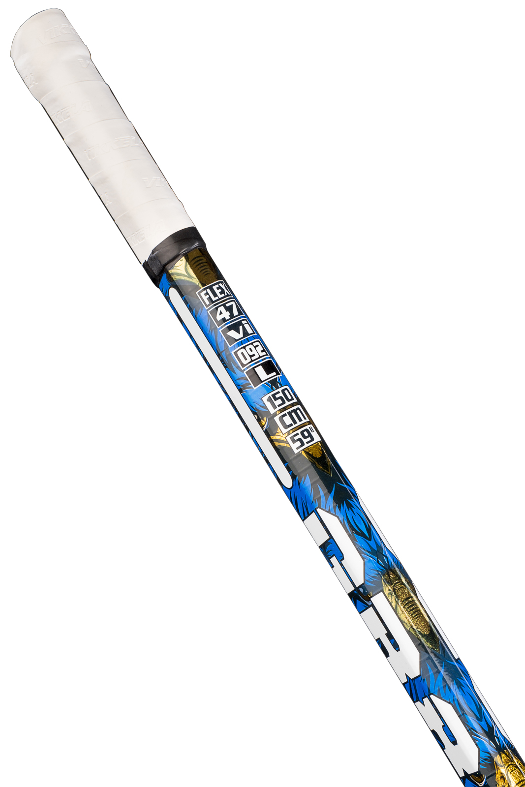 Клюшка Vikkela GR8 GG Flex 47 Jr