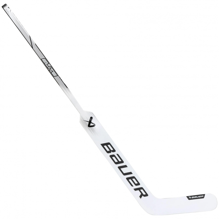 Клюшка вратарская Bauer S23 Elite Int