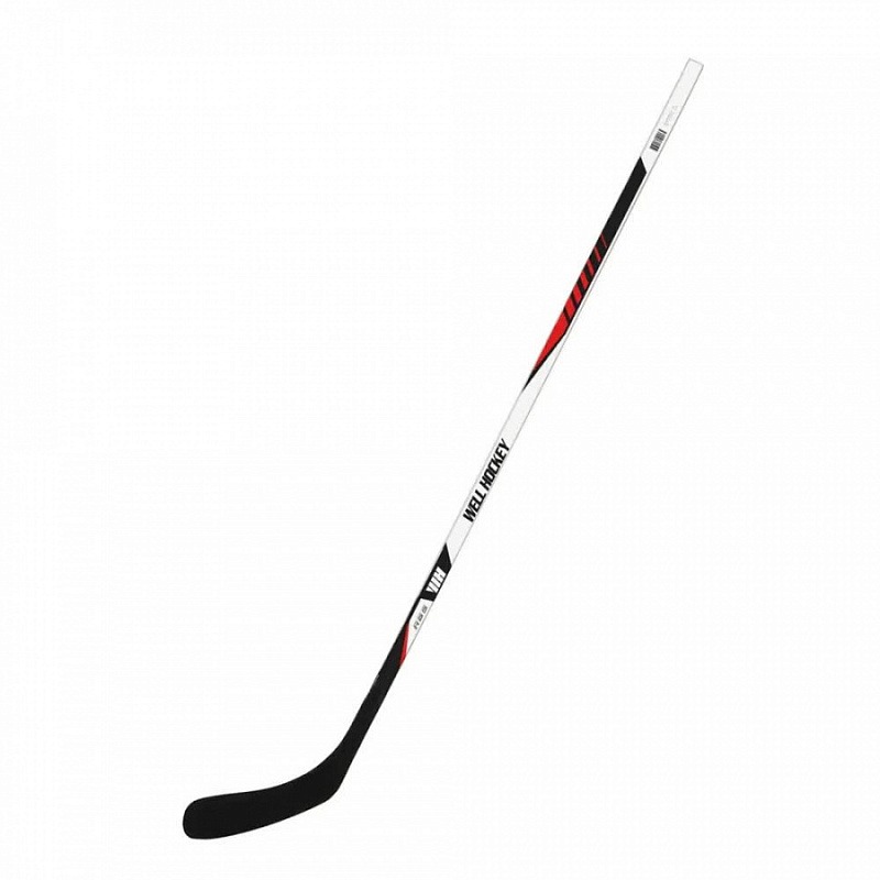 Клюшка Well Hockey Jr