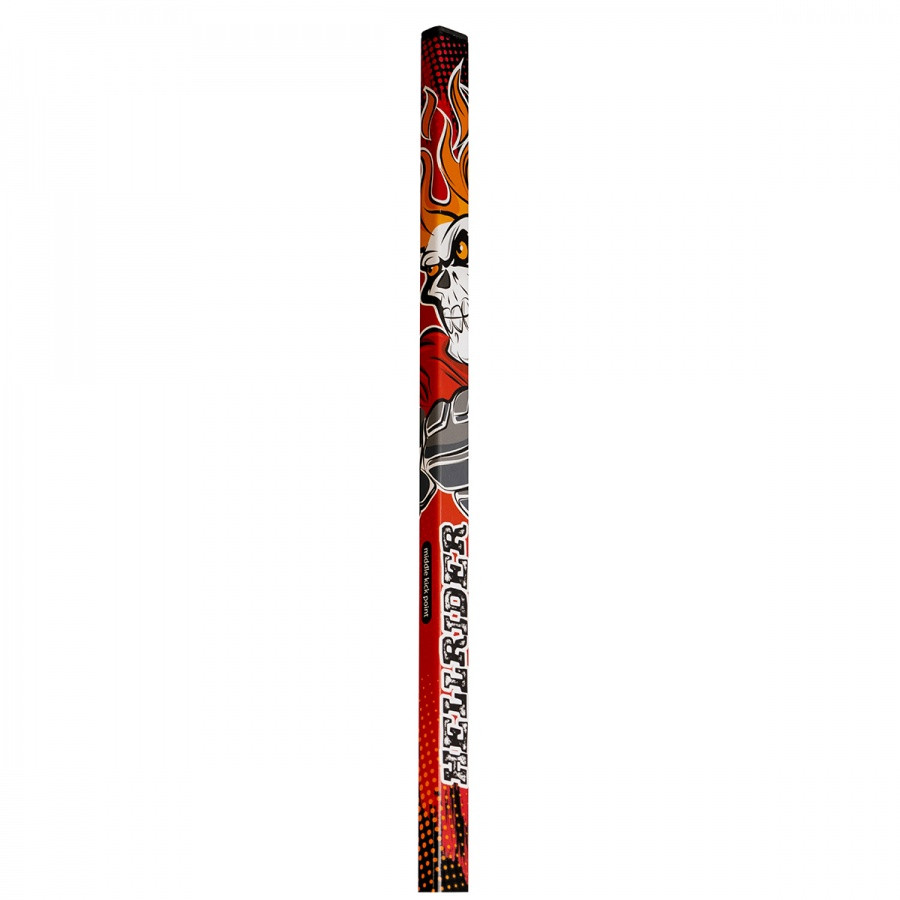 Клюшка Mad Guy Hellrider Yth