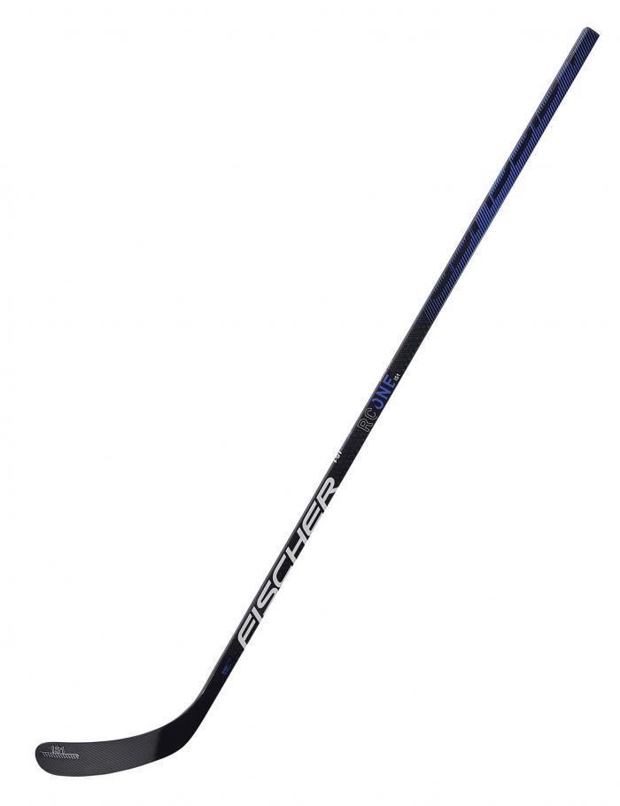 Клюшка Fischer RC ONE IS1 Yth