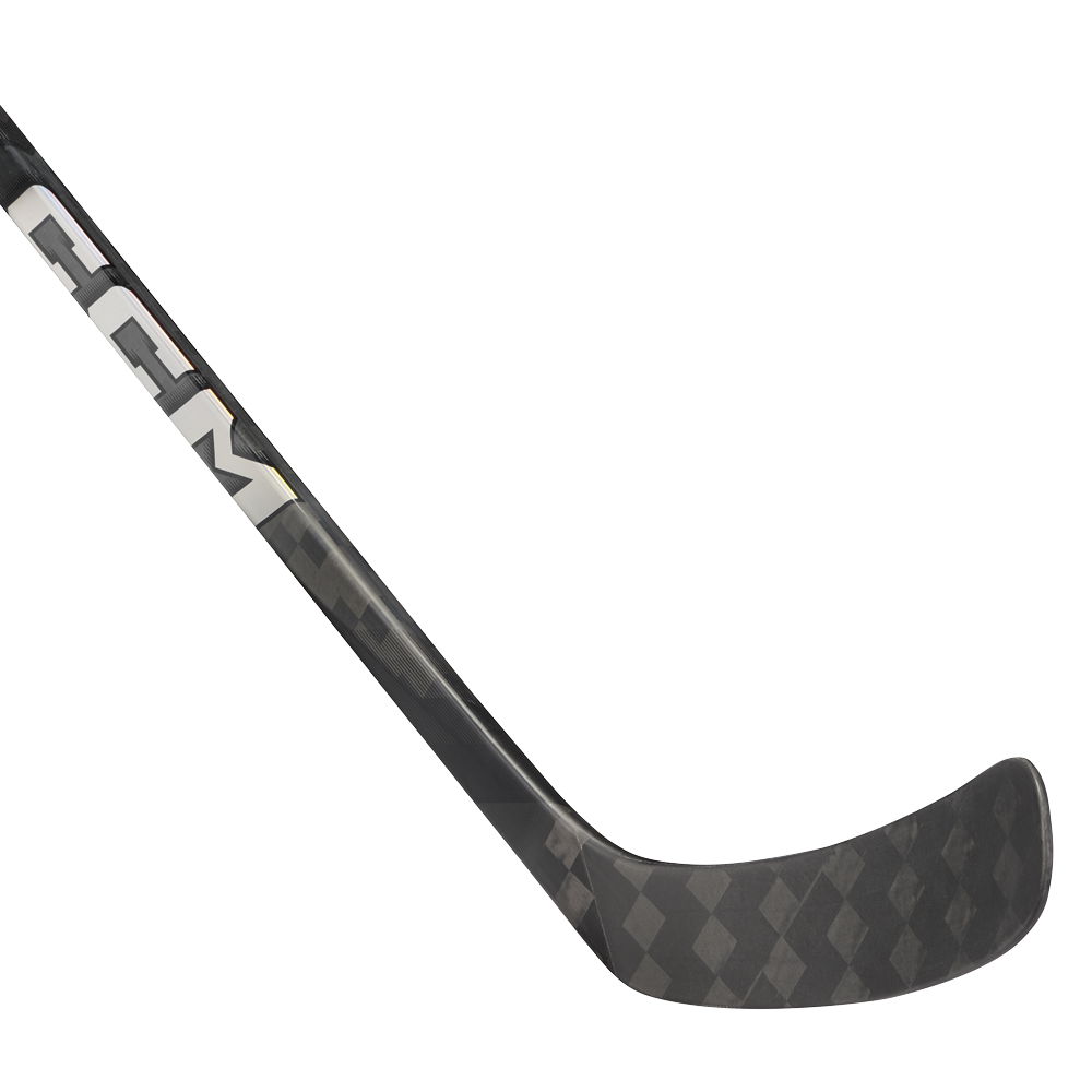 Клюшка CCM JetSpeed FT7 Pro chrome Int