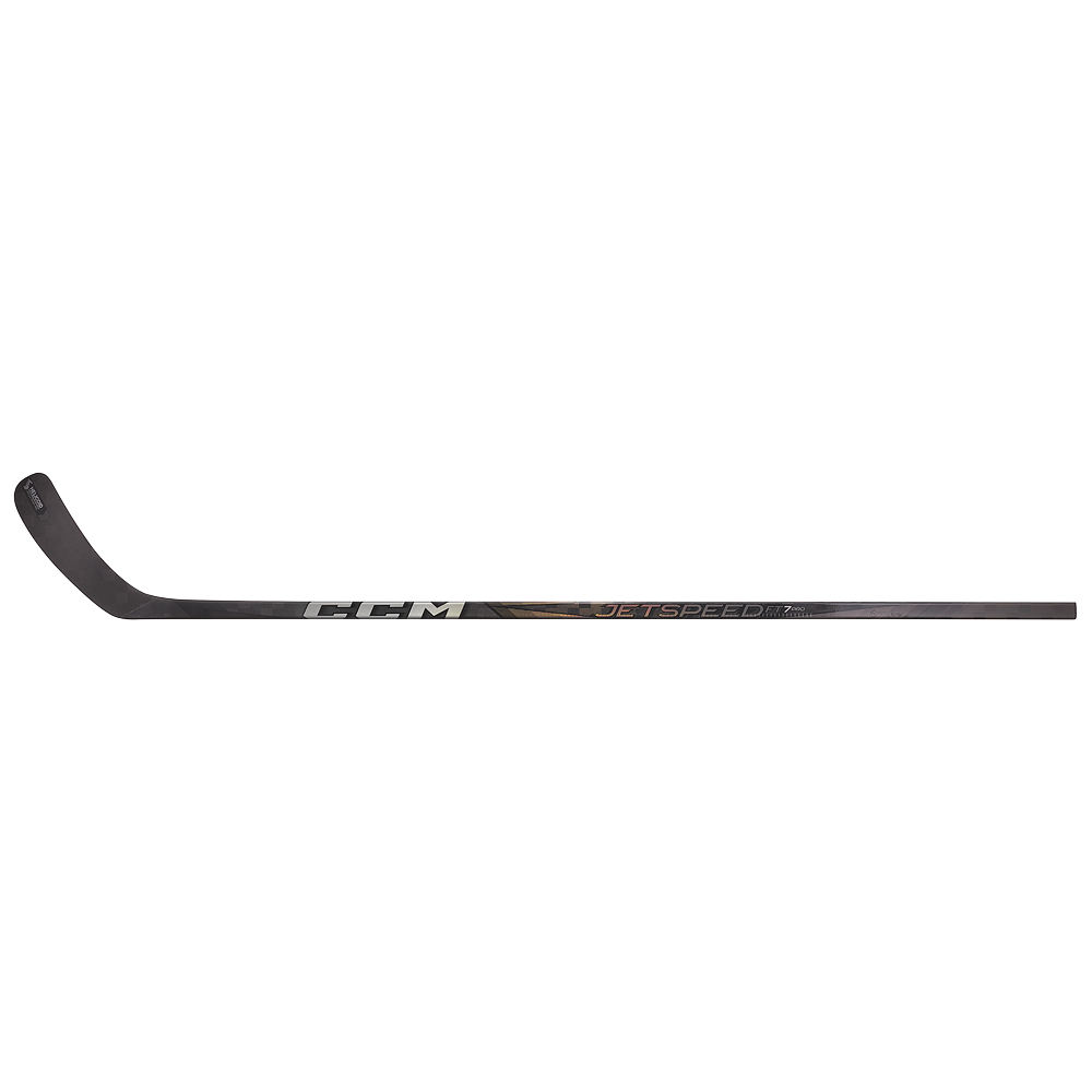 Клюшка CCM JetSpeed FT7 Pro chrome Int