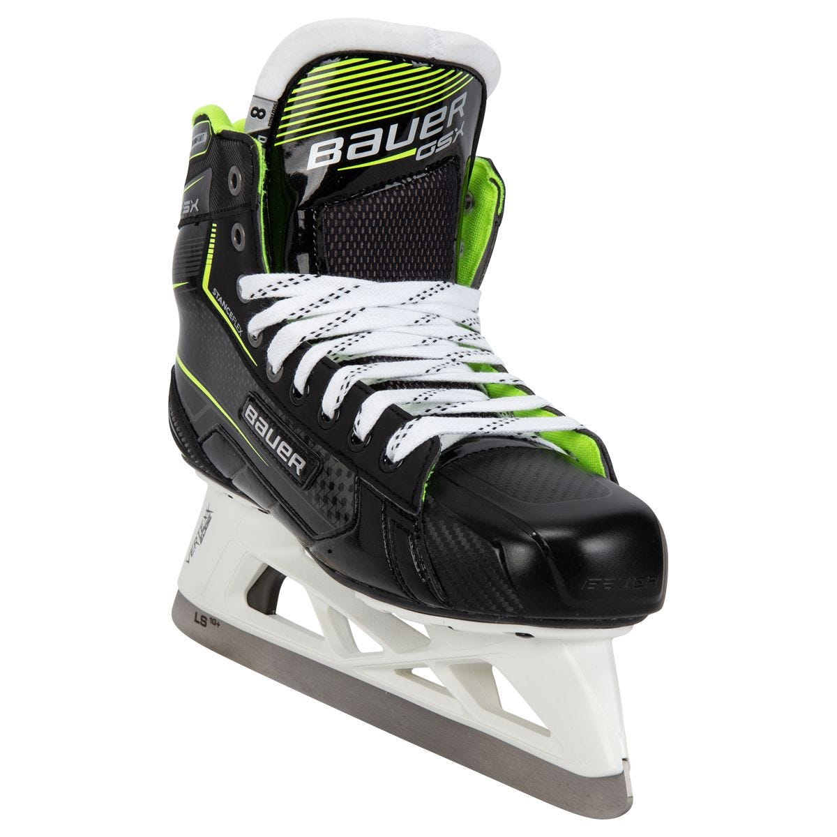 Коньки вратарские Bauer S21 GSX Int