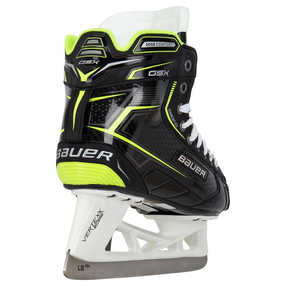 Коньки вратарские Bauer S21 GSX Int