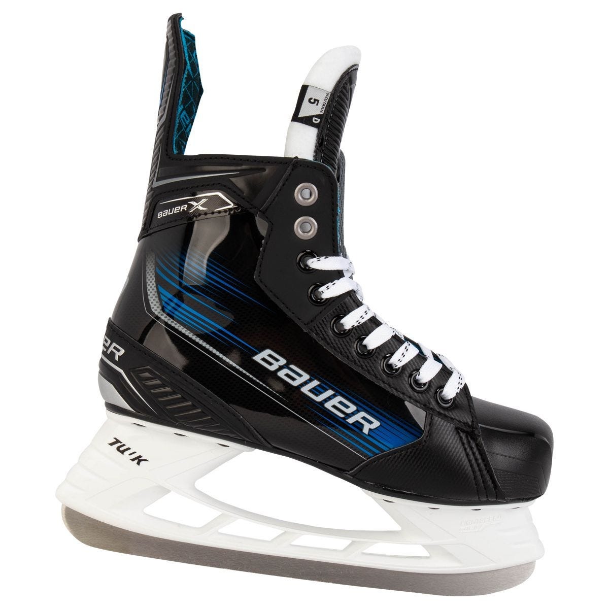 Коньки Bauer S23 X Int