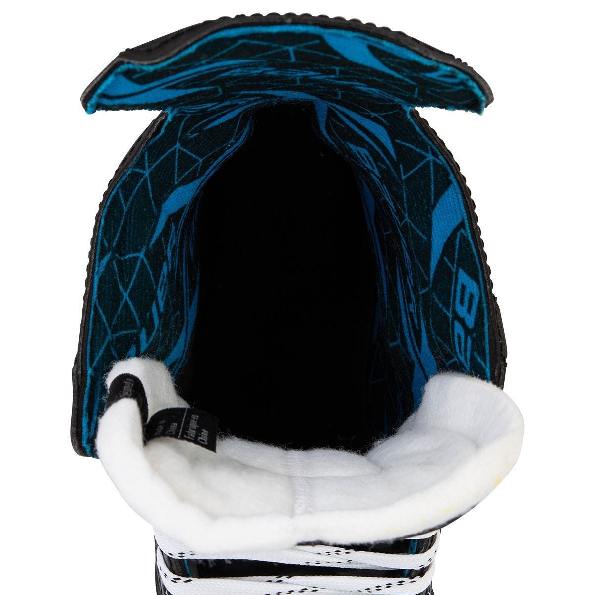 Коньки Bauer S23 X Int