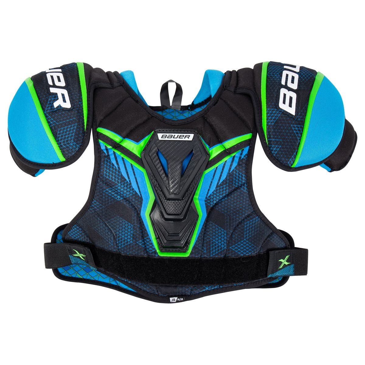 Нагрудник Bauer S21 X Jr