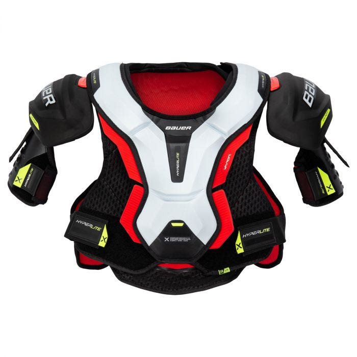 Нагрудник Bauer S22 Vapor HyperLite Int