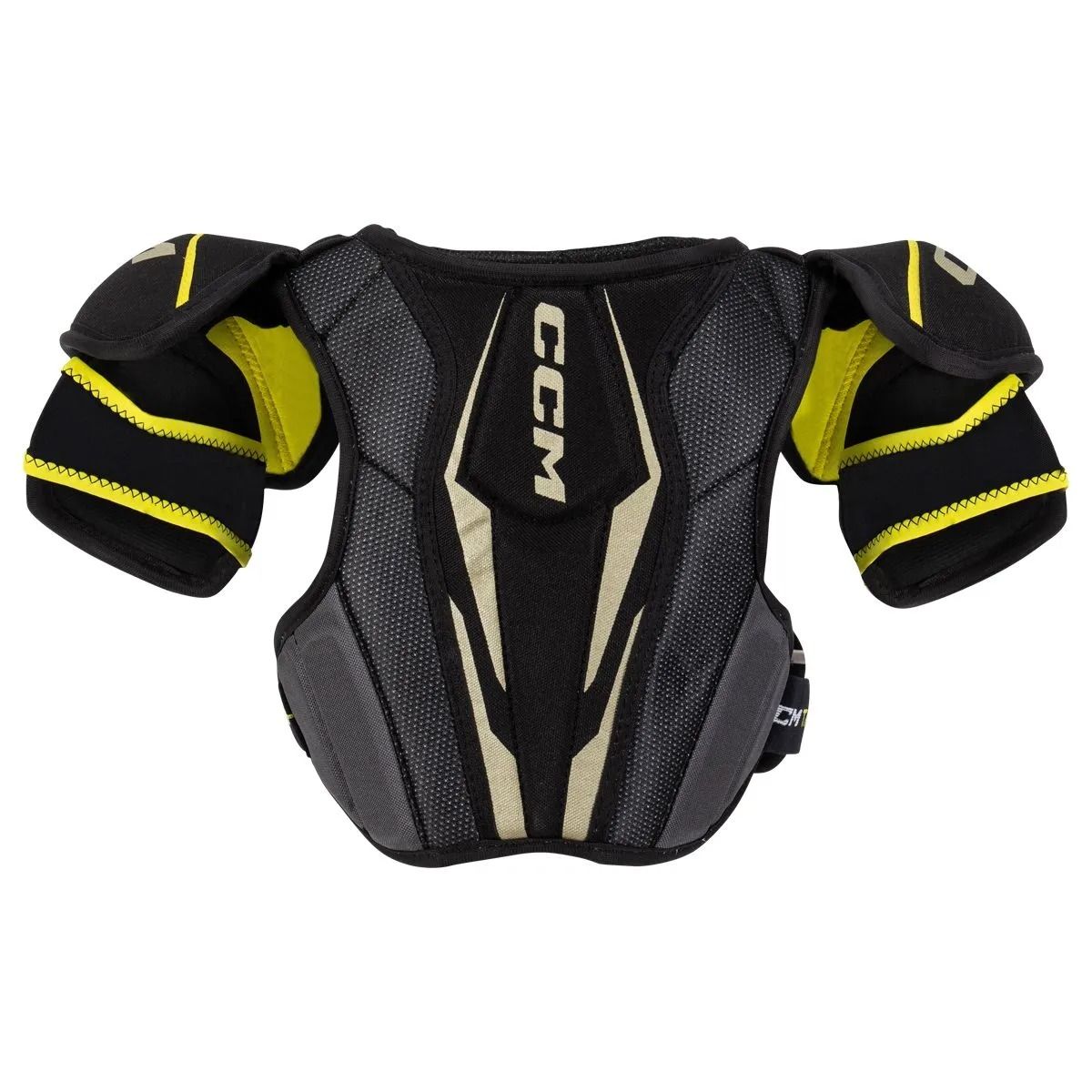 Нагрудник CCM Tacks AS-V Pro Yth