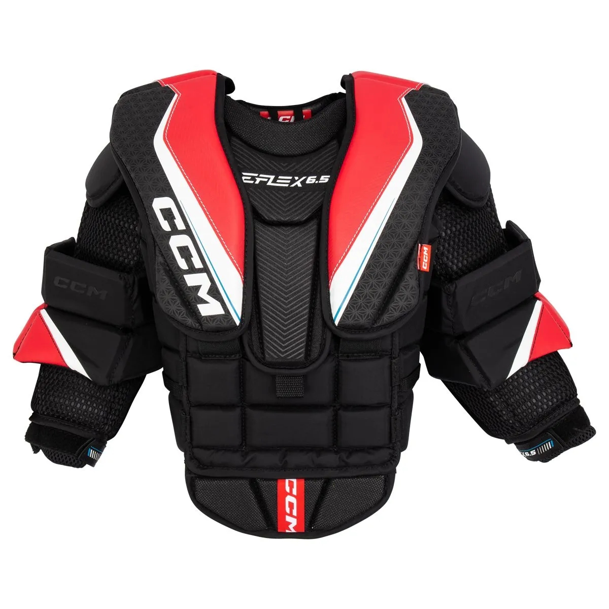 Нагрудник вратарский CCM E-Flex 6.5 Jr
