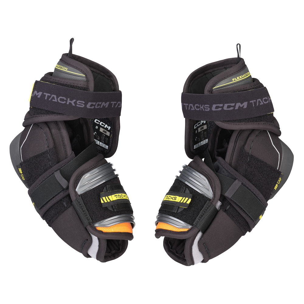 Налокотники CCM Tacks XF Pro Jr