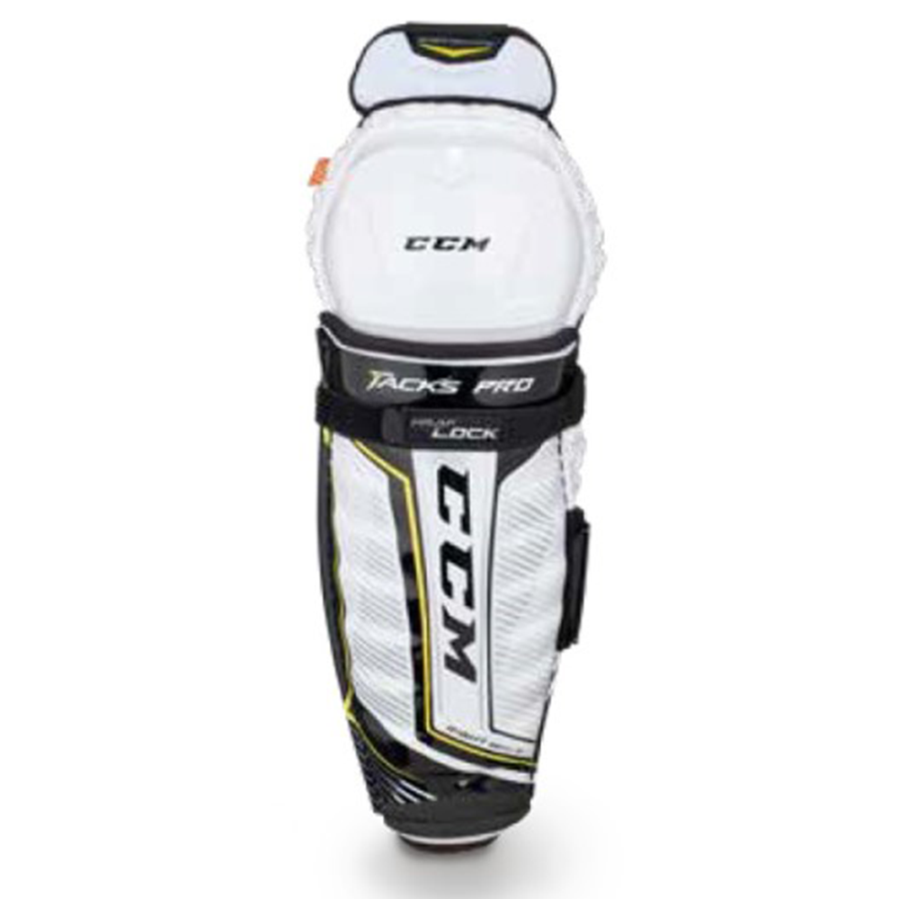 Щитки CCM Tacks Pro 2 Sr