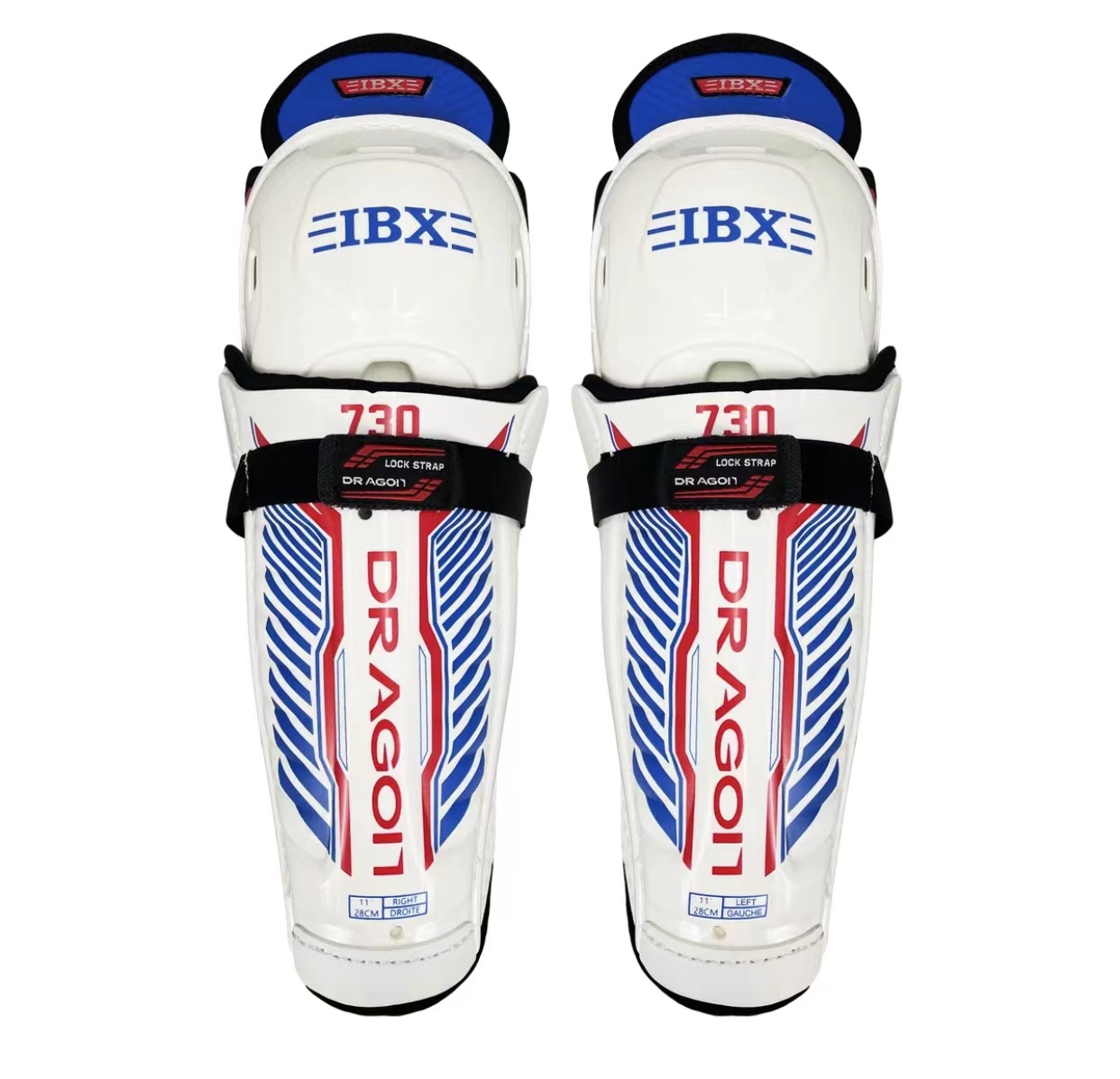 Щитки IBX 730 Int