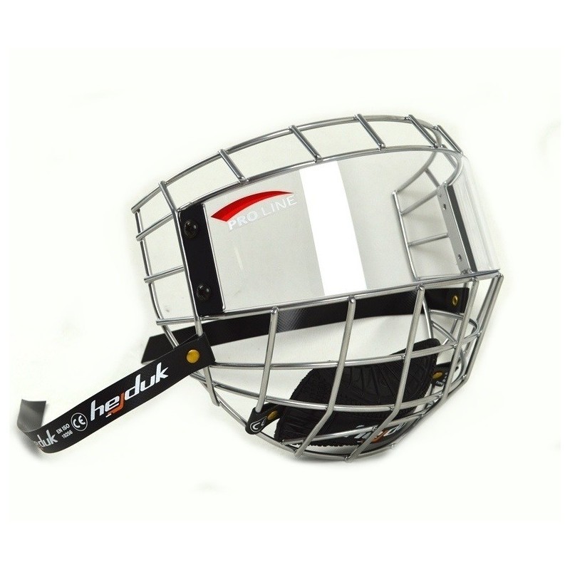 Визор Hejduk Sport Combo flat Sr