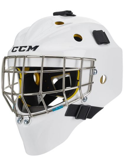 Шлем вратарский с маской CCM Axis 1.5 Yth