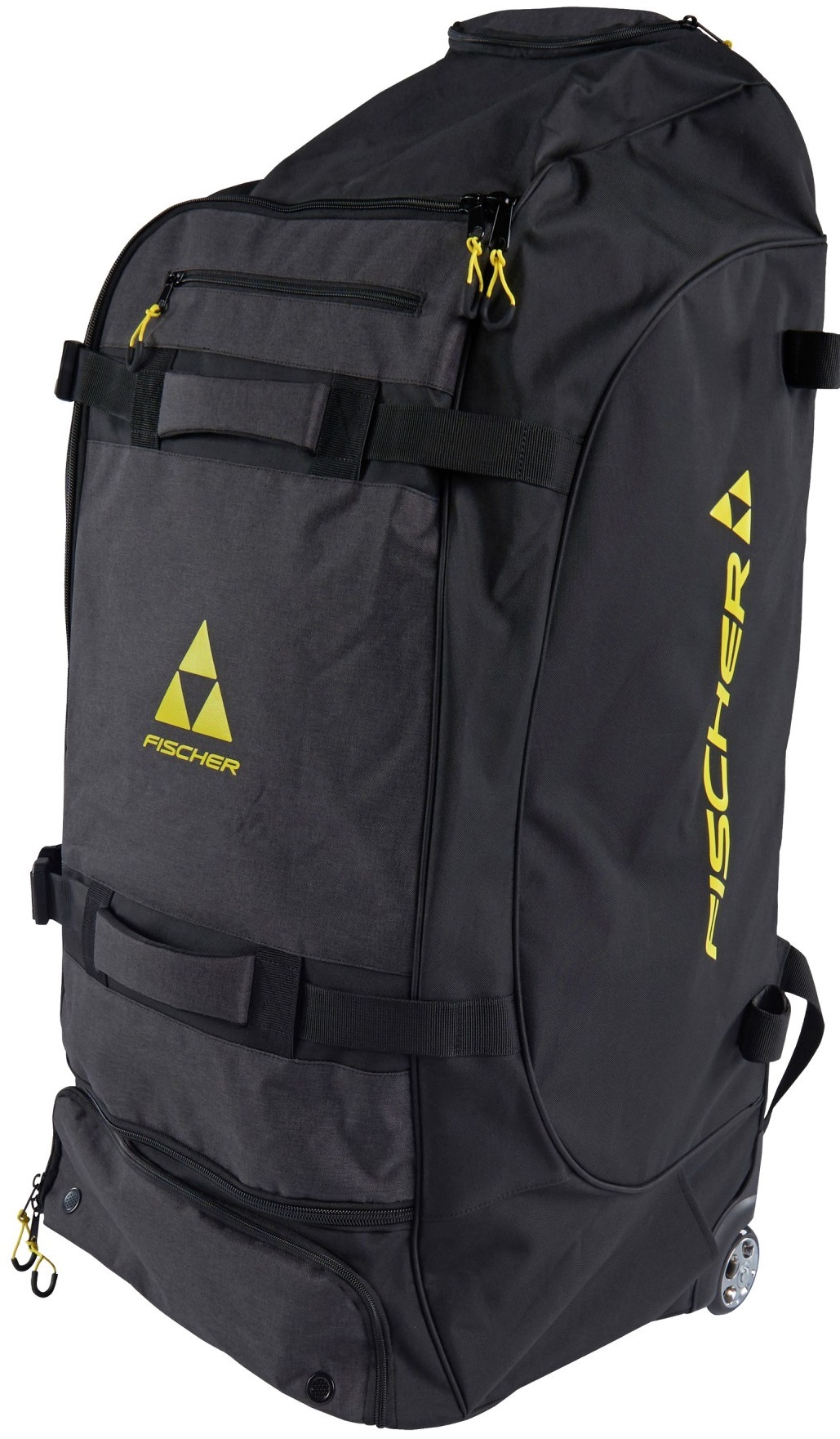 Сумка на колесах (баул) Fischer VERTICAL BAG Sr