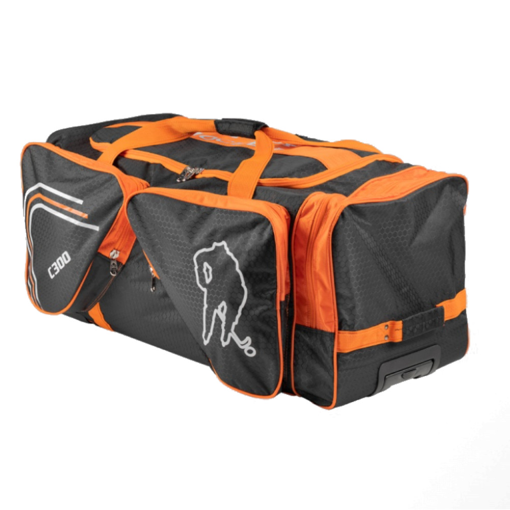 Сумка на колесах (баул) Mad Guy LIMITED EDITION 32" Jr