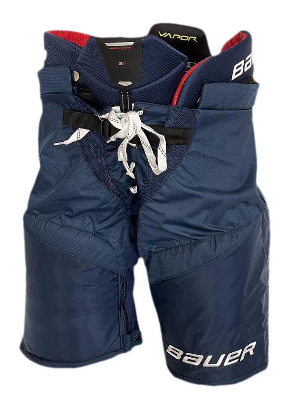 Трусы (шорты) Bauer S22 Vapor 3X Jr