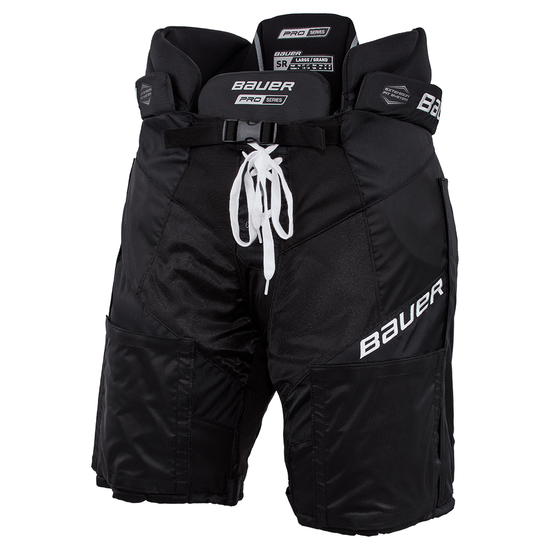 Трусы (шорты) Bauer S21 Pro Series Velcro Sr