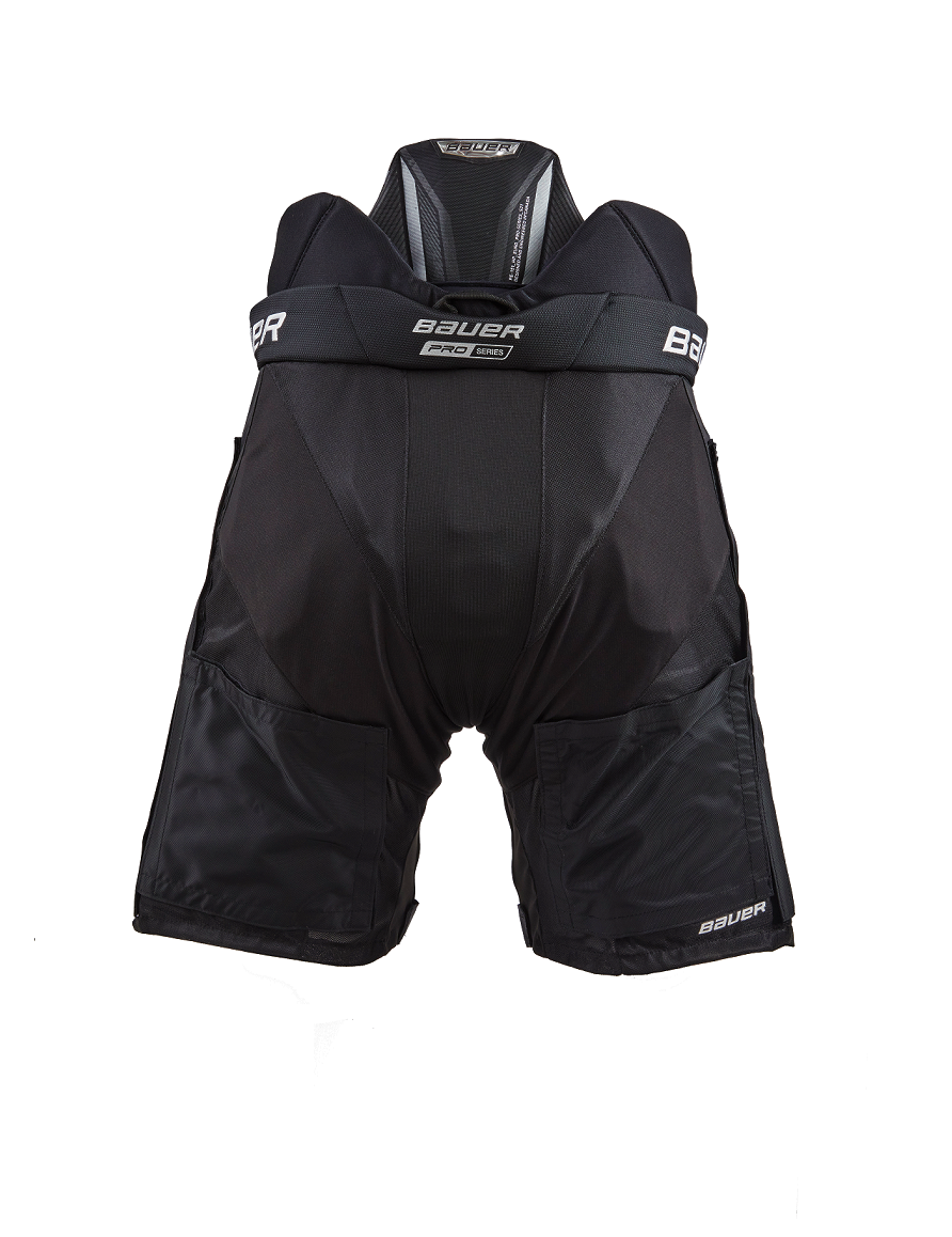 Трусы (шорты) Bauer S21 Pro Series Velcro Sr