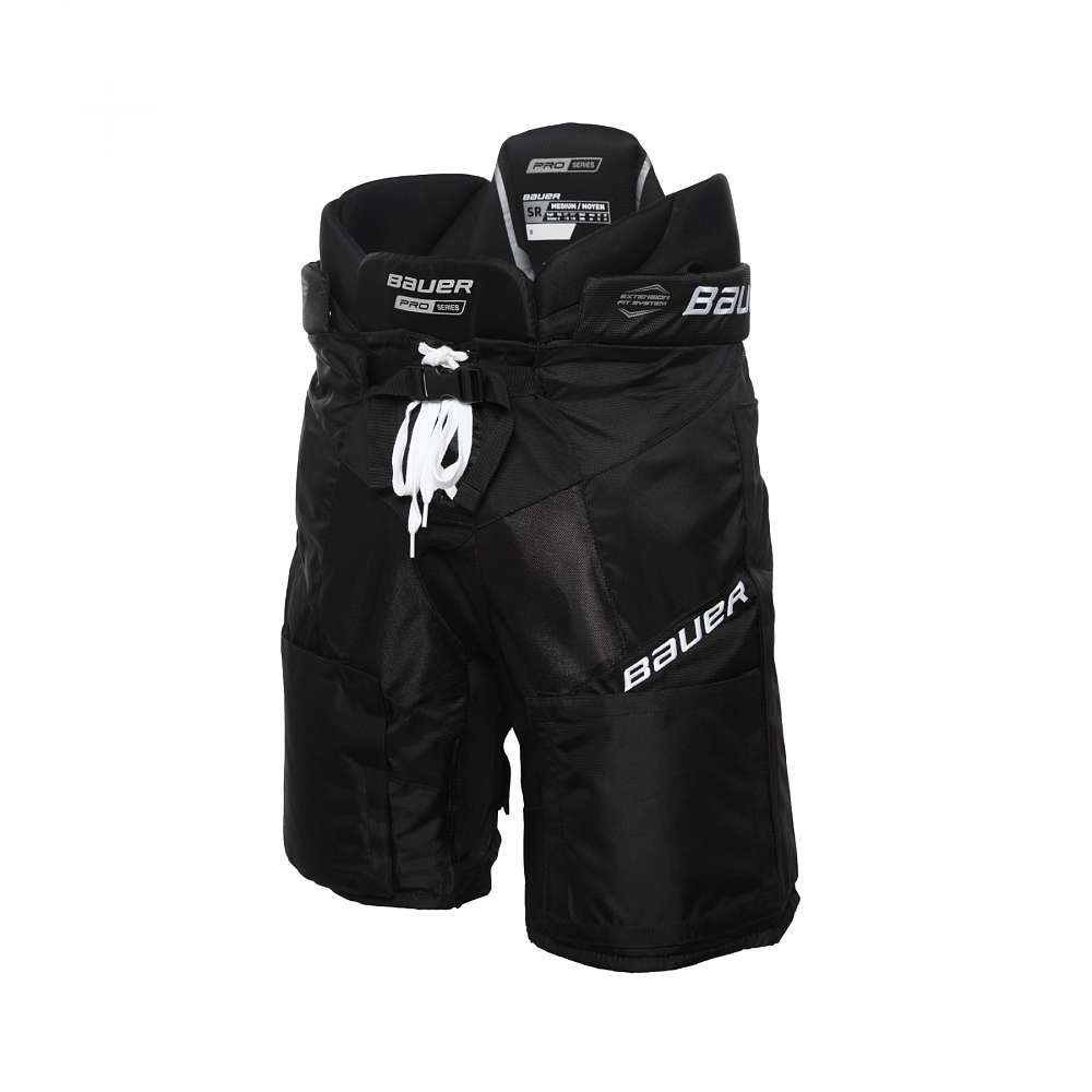Трусы (шорты) Bauer S21 Pro Series Velcro Sr
