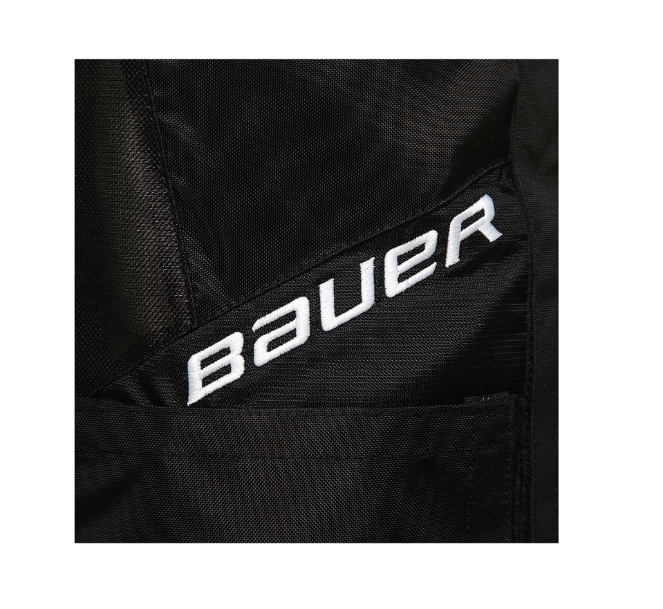 Трусы (шорты) Bauer S21 Pro Series Velcro Sr