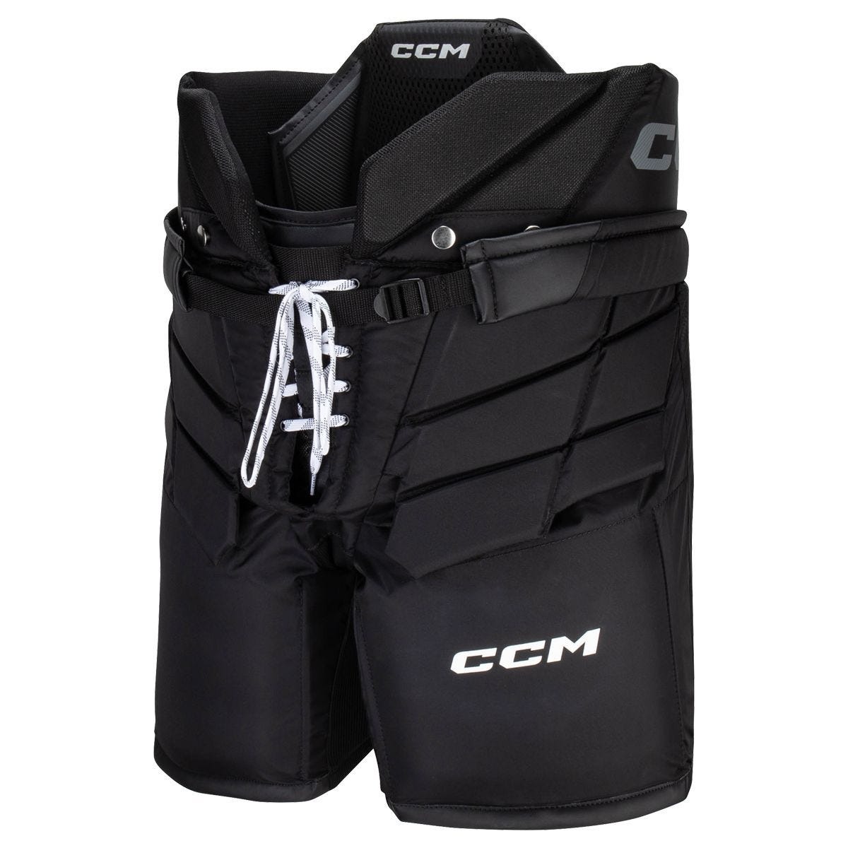 Трусы (шорты) вратарские CCM Tacks F9 Sr