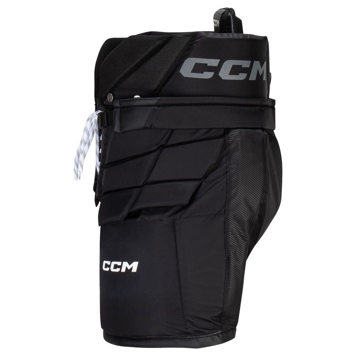 Трусы (шорты) вратарские CCM Tacks F9 Sr
