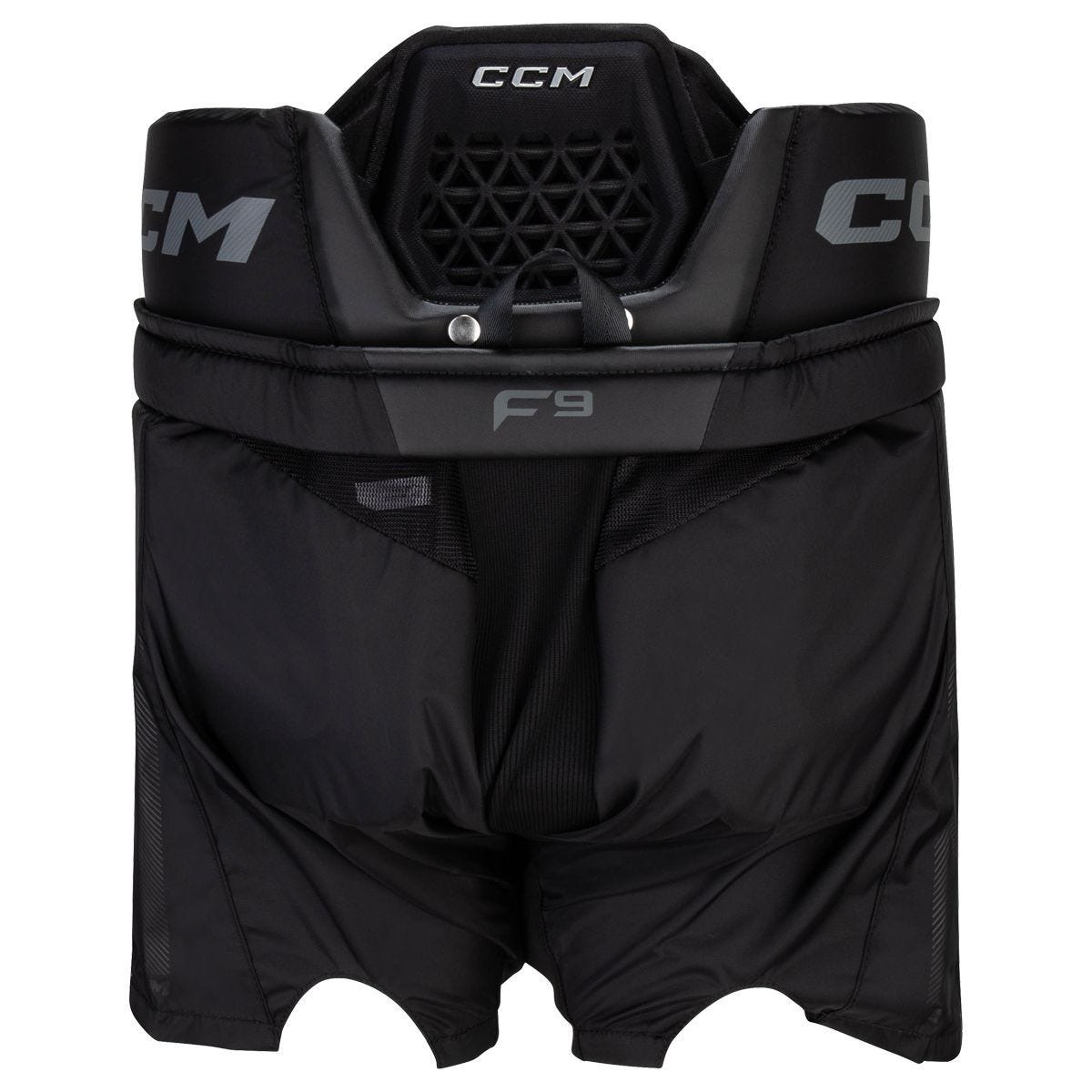Трусы (шорты) вратарские CCM Tacks F9 Sr
