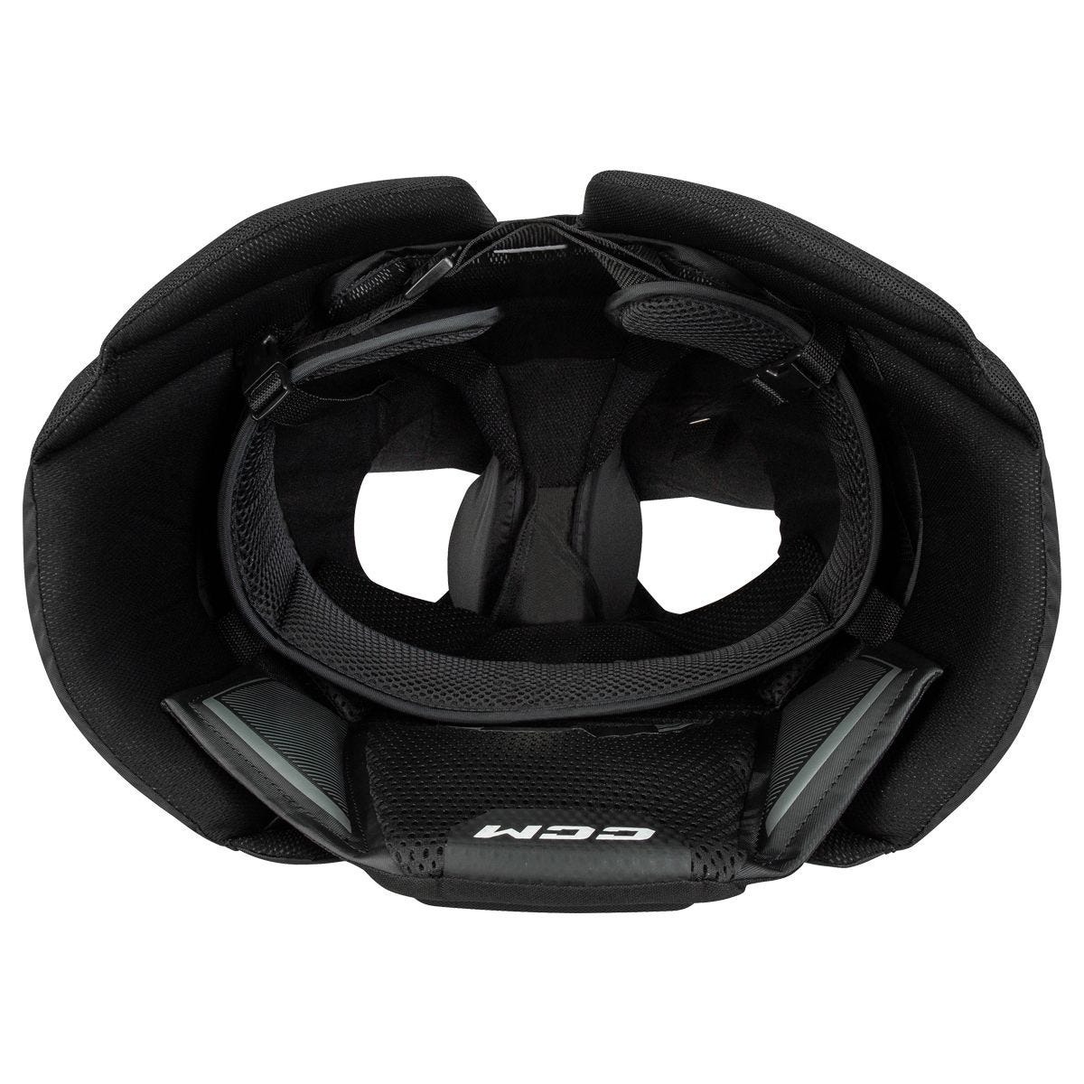 Трусы (шорты) вратарские CCM Tacks F9 Sr