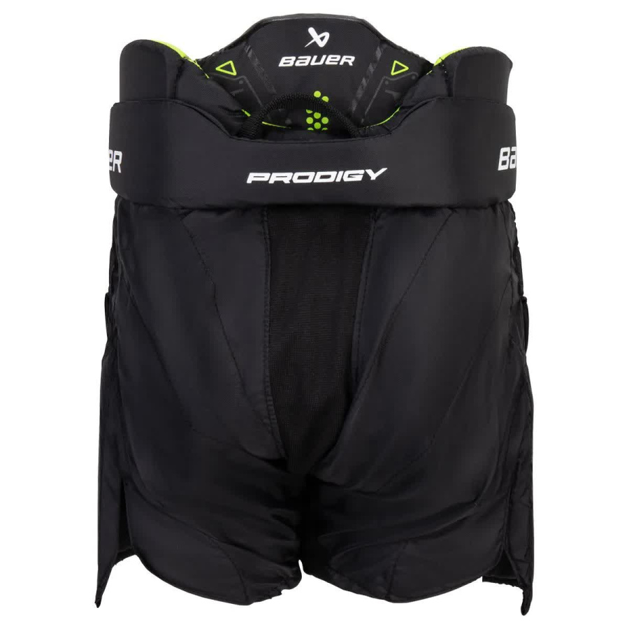 Трусы (шорты) вратарские Bauer S24 Prodigy Yth