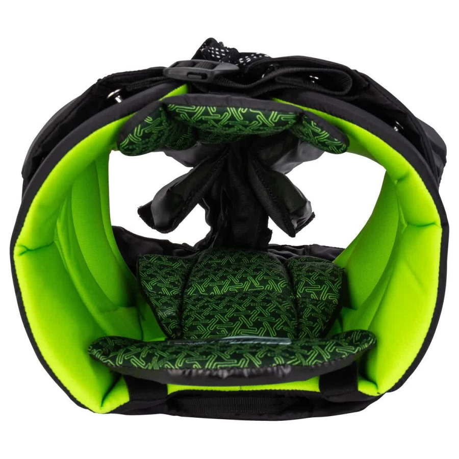Трусы (шорты) вратарские Bauer S24 Prodigy Yth