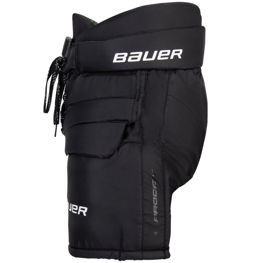 Трусы (шорты) вратарские Bauer S24 Prodigy Yth